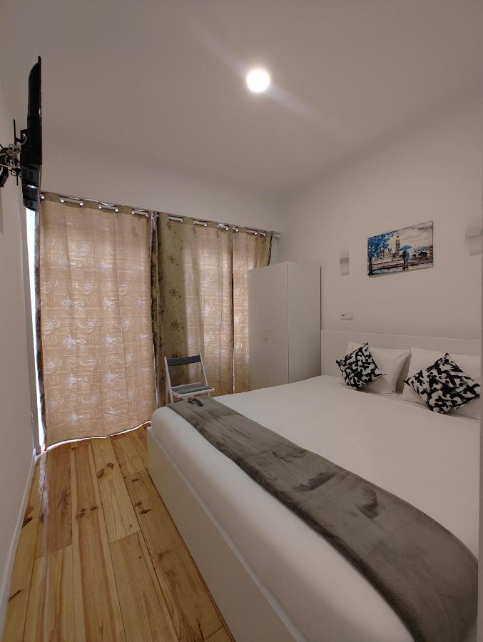 Sebastian Homestay *