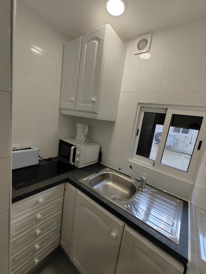 Homestay Sebastian Lisbon