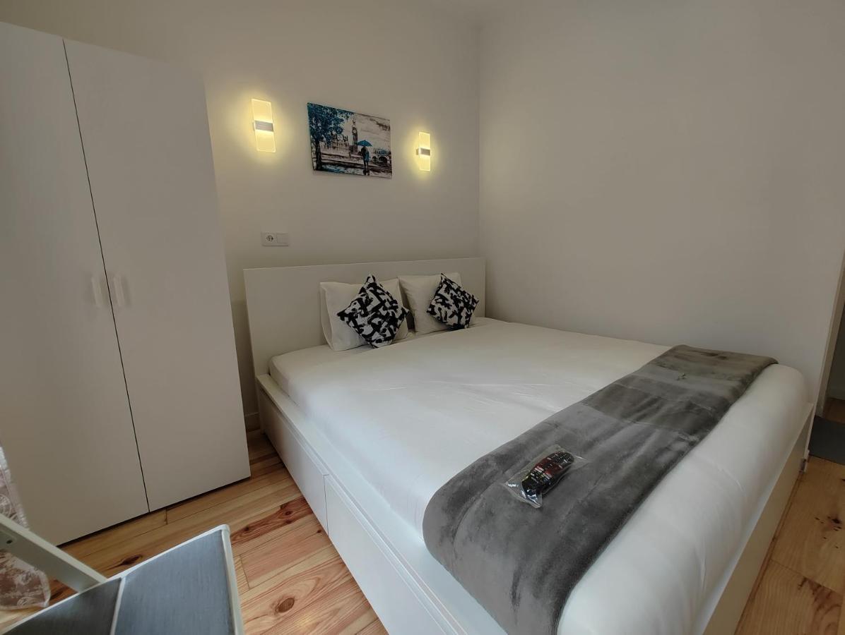 Sebastian Homestay Lisbon