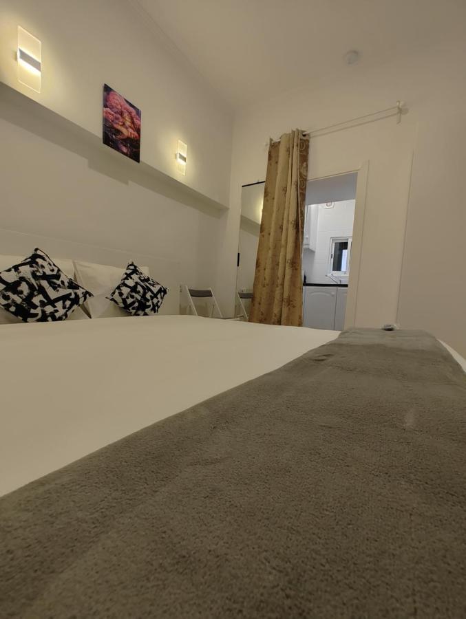 Sebastian Homestay Lisbon
