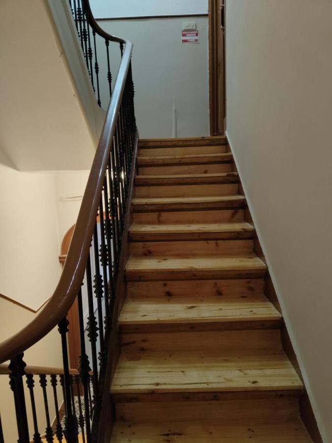 Sebastian Homestay Lisbon