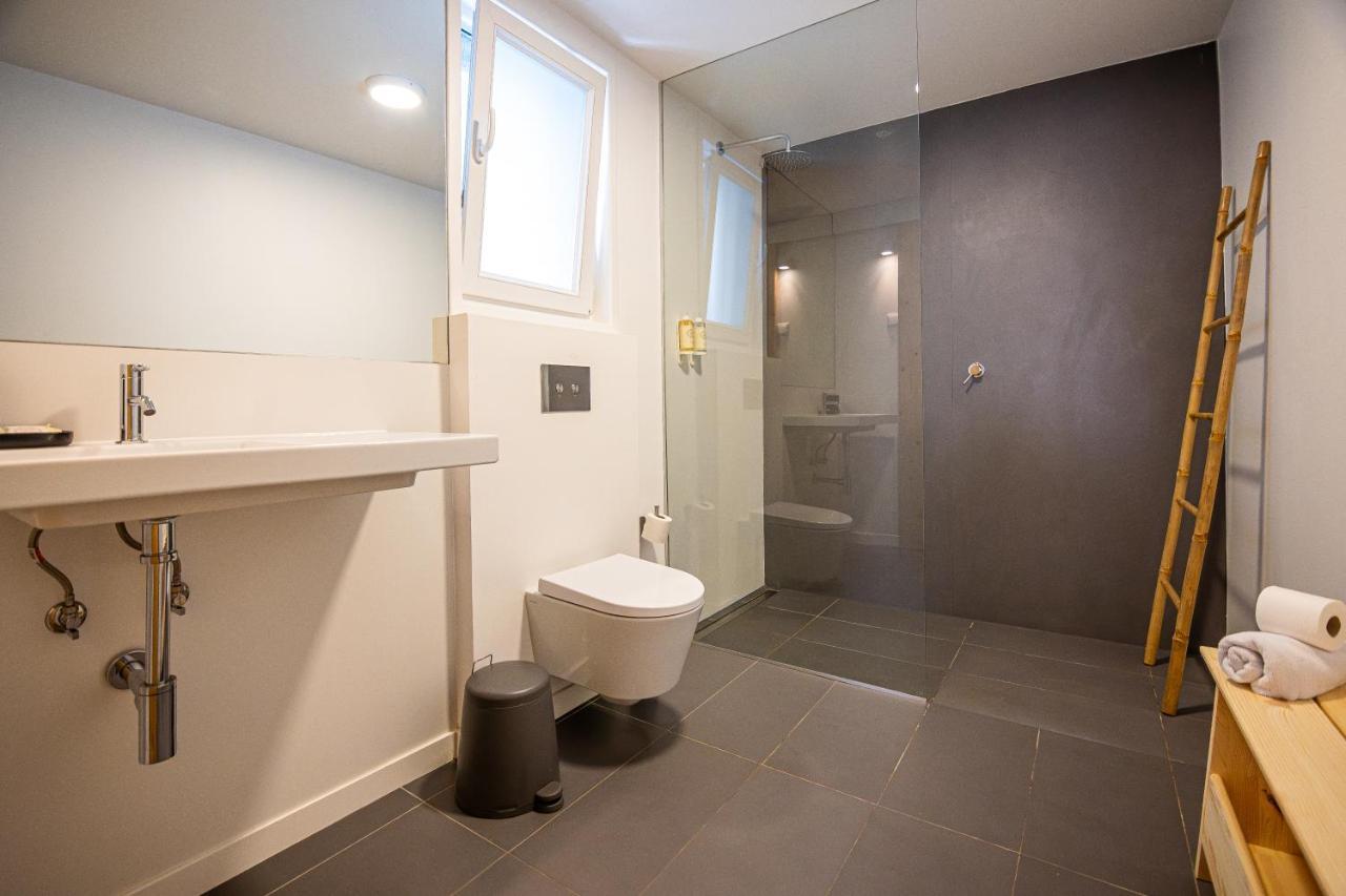 Bed & Breakfast Vago Alcantara Lisbon