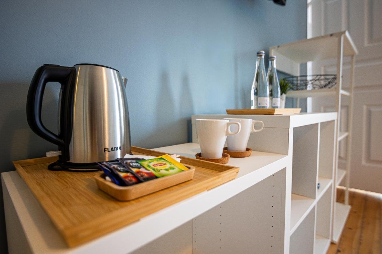 Vago Alcantara Bed & Breakfast