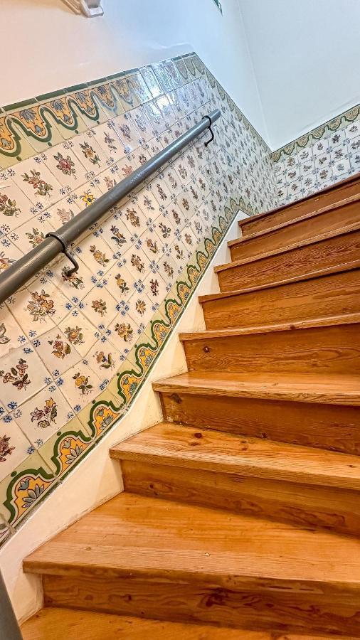 Vago Alcantara Bed & Breakfast Lisbon