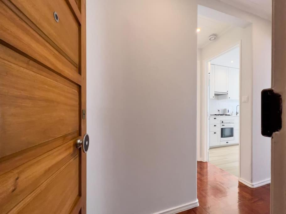 Apartamento Olaias 2bed Near Metro *