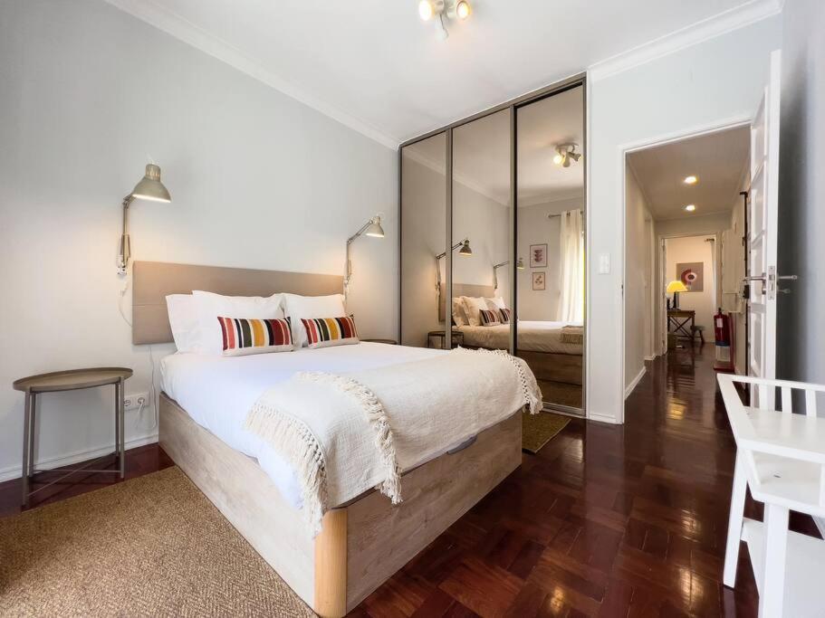 Olaias 2bed Near Metro Apartamento Lisboa