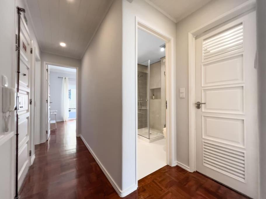 Olaias 2bed Near Metro Apartamento *