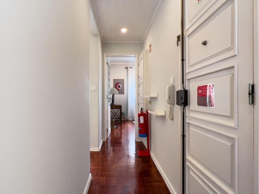 Olaias 2bed Near Metro Apartamento