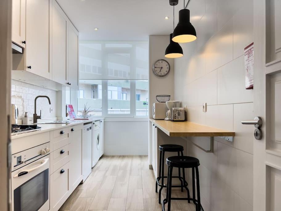 Olaias 2bed Near Metro Lisboa