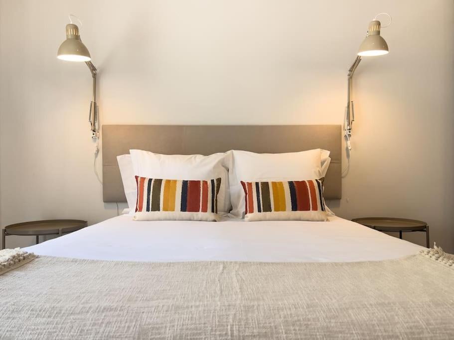 Olaias 2bed Near Metro Apartamento