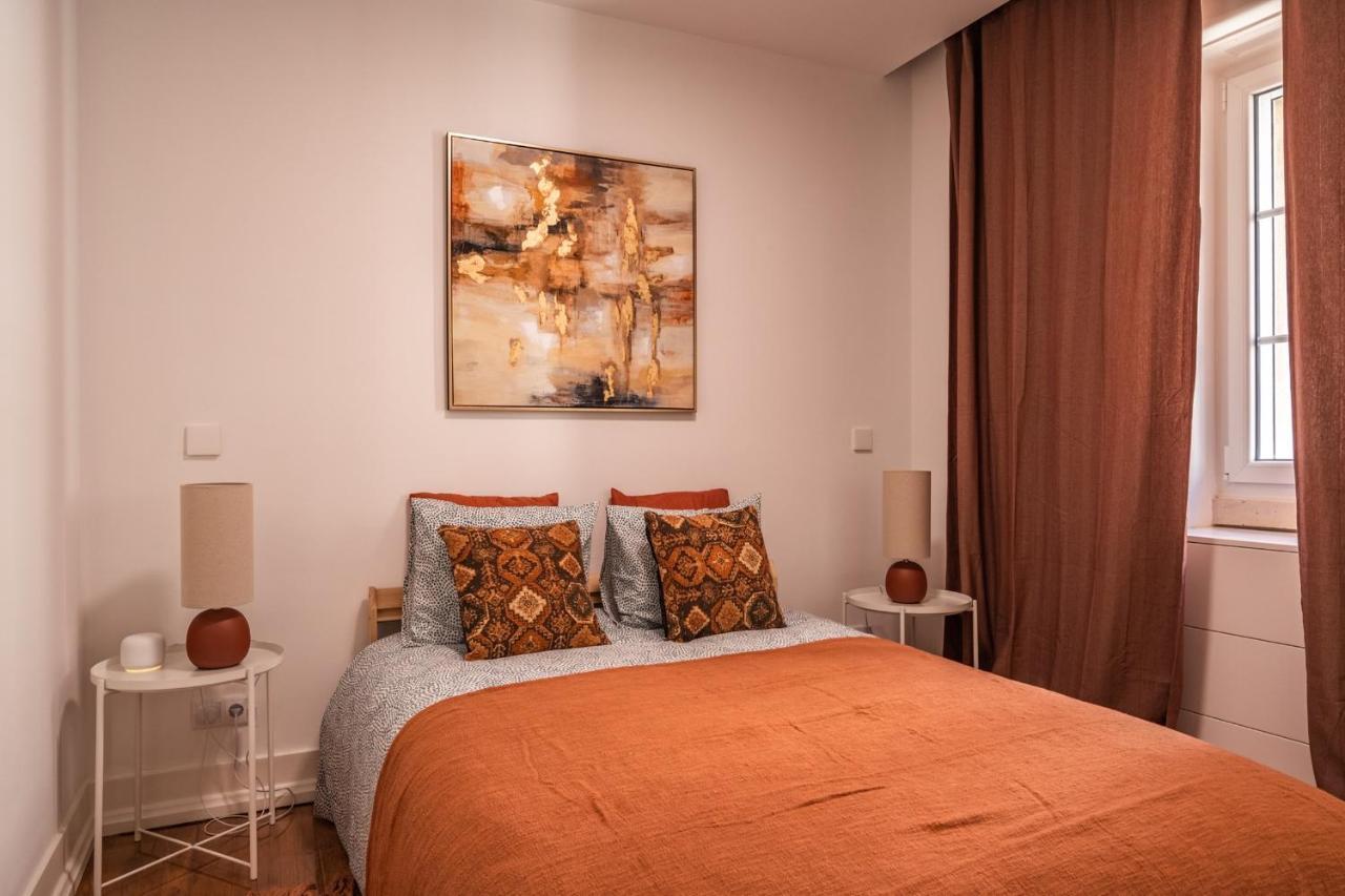 Apartamento Akicity Fun Lisboa