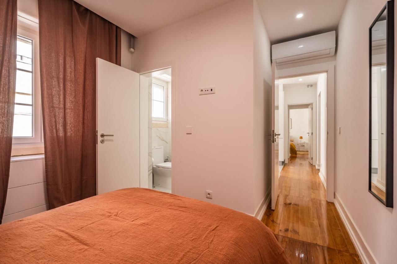 Apartamento Akicity Fun Lisboa