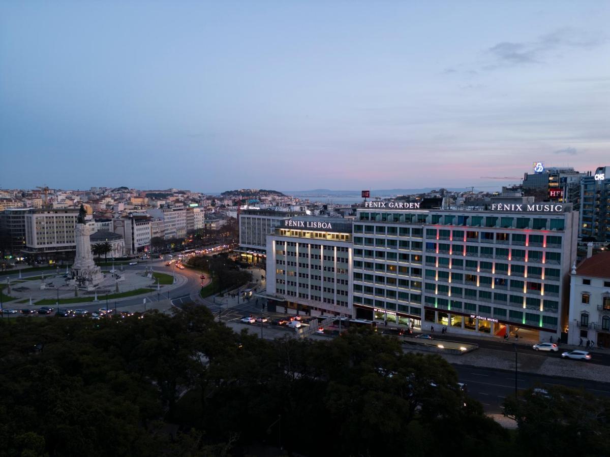 Hf Fenix Garden 3*