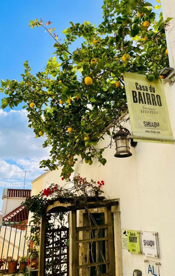 Casa Do Bairro By Shiadu Guest house 4*