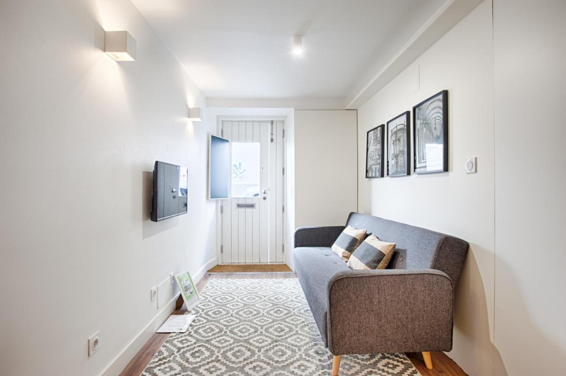 Bmyguest - Inner Bairro Alto