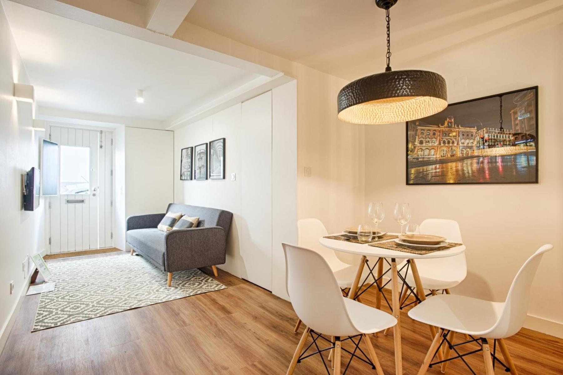 Bmyguest - Inner Bairro Alto