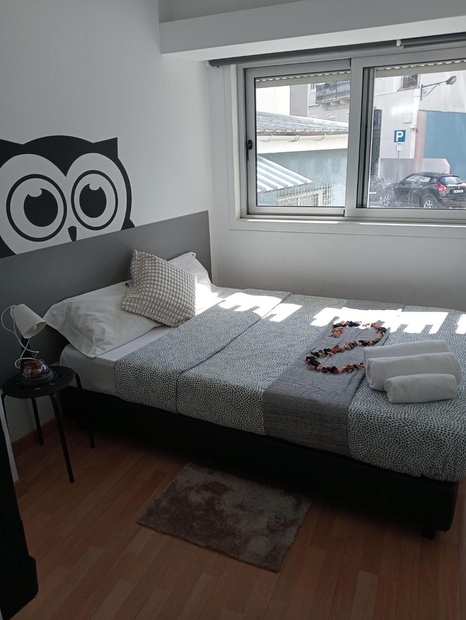 Hostel Corujinha *