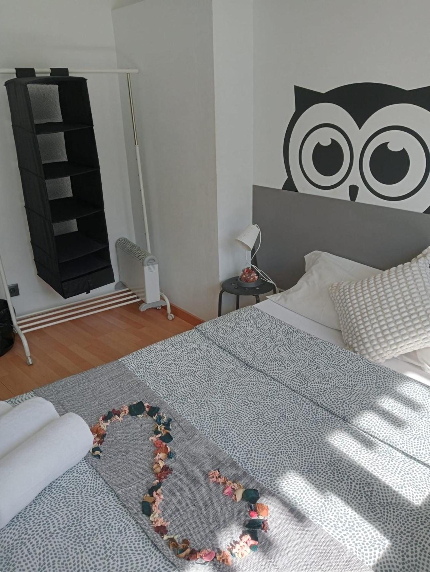 Hostel Corujinha Lisbon