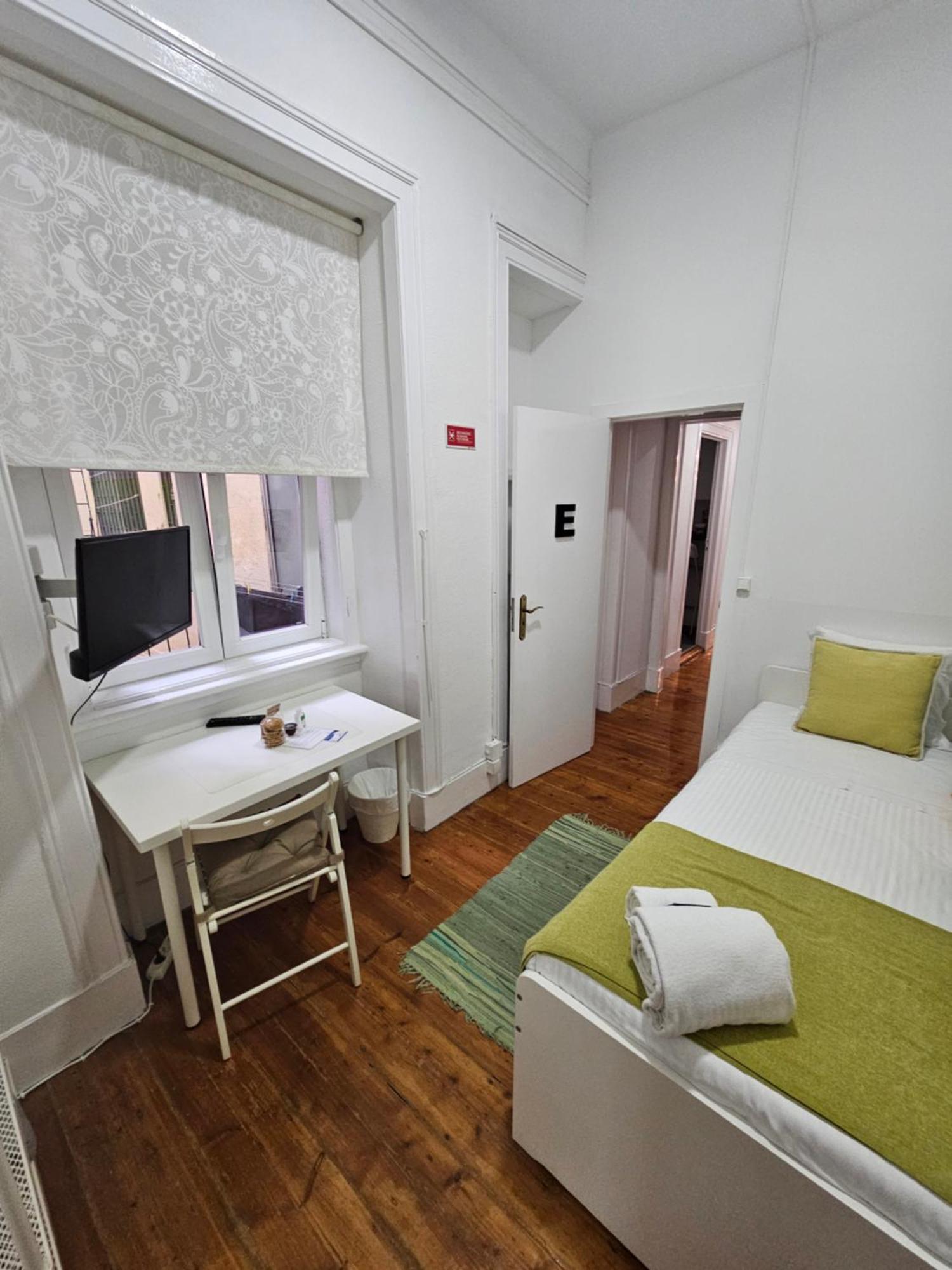Almirante Guest house Lisbon