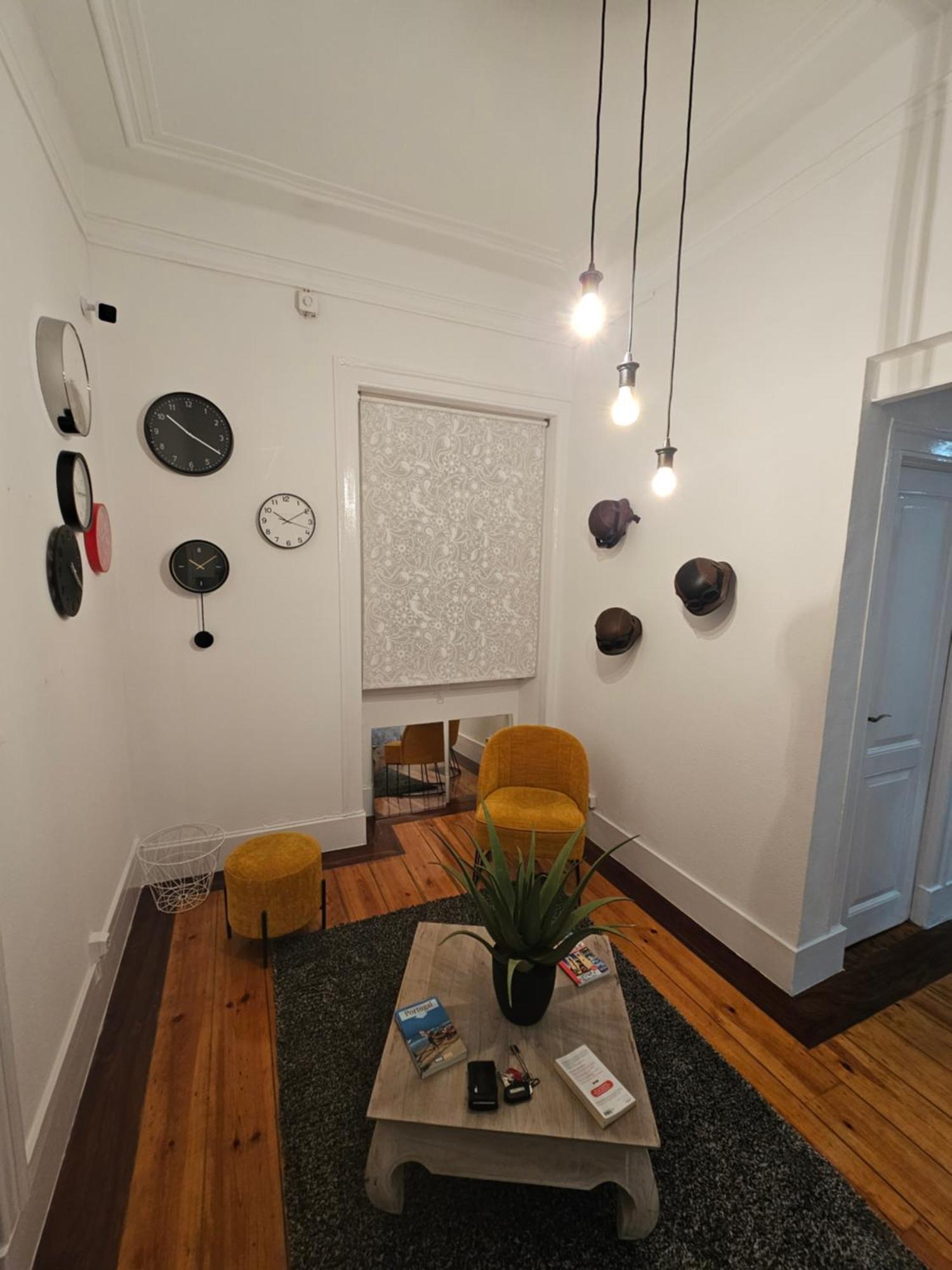 Almirante Guest house
