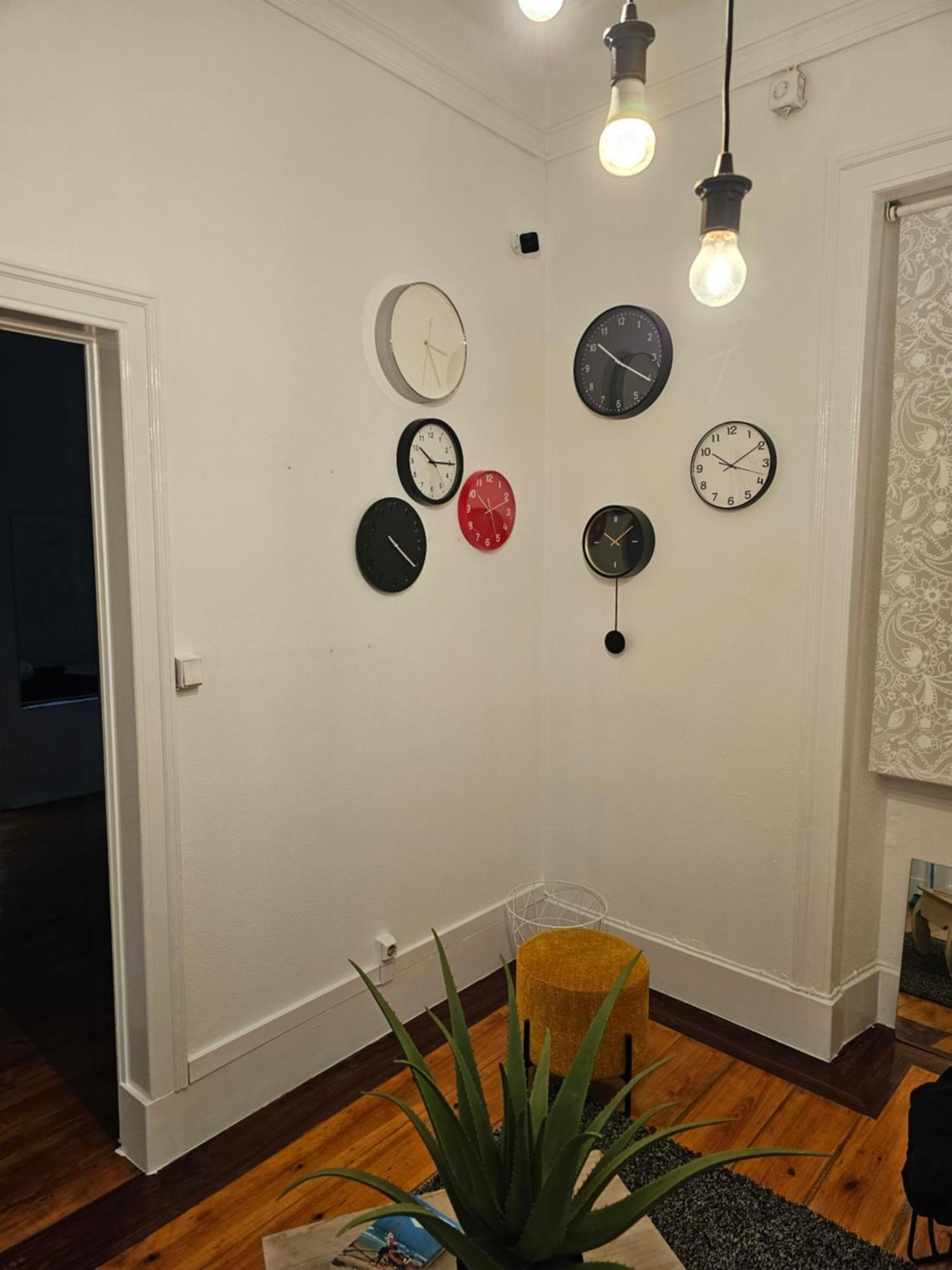 Guest house Almirante *