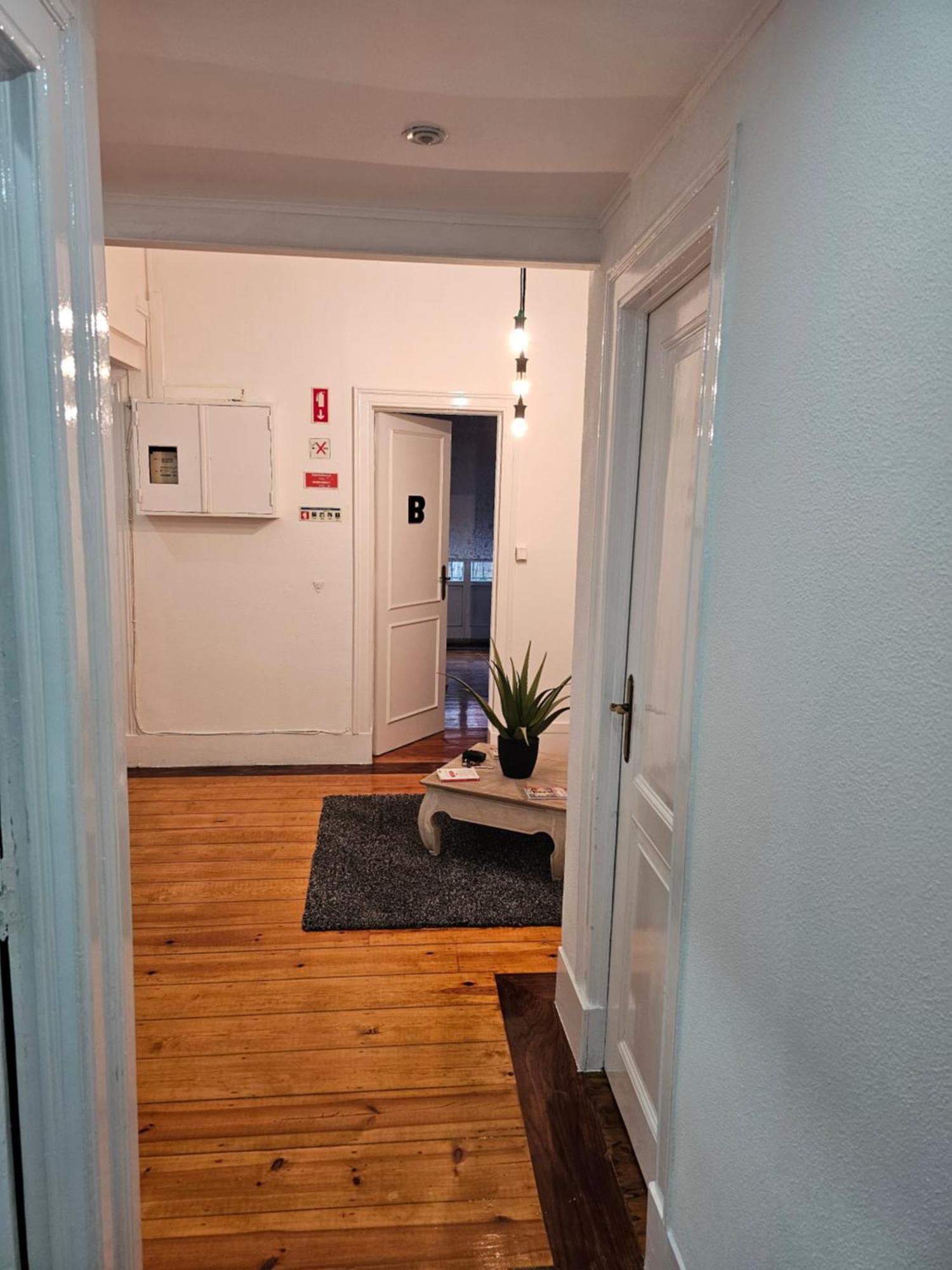 Guest house Almirante