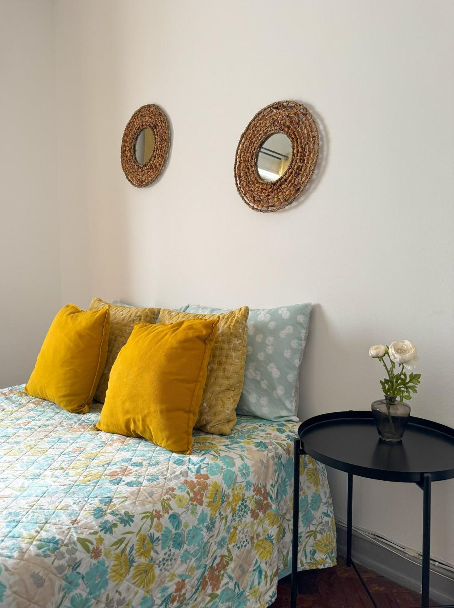 Casas Da Eva - Campolide Quarto em Acomodações Particulares *