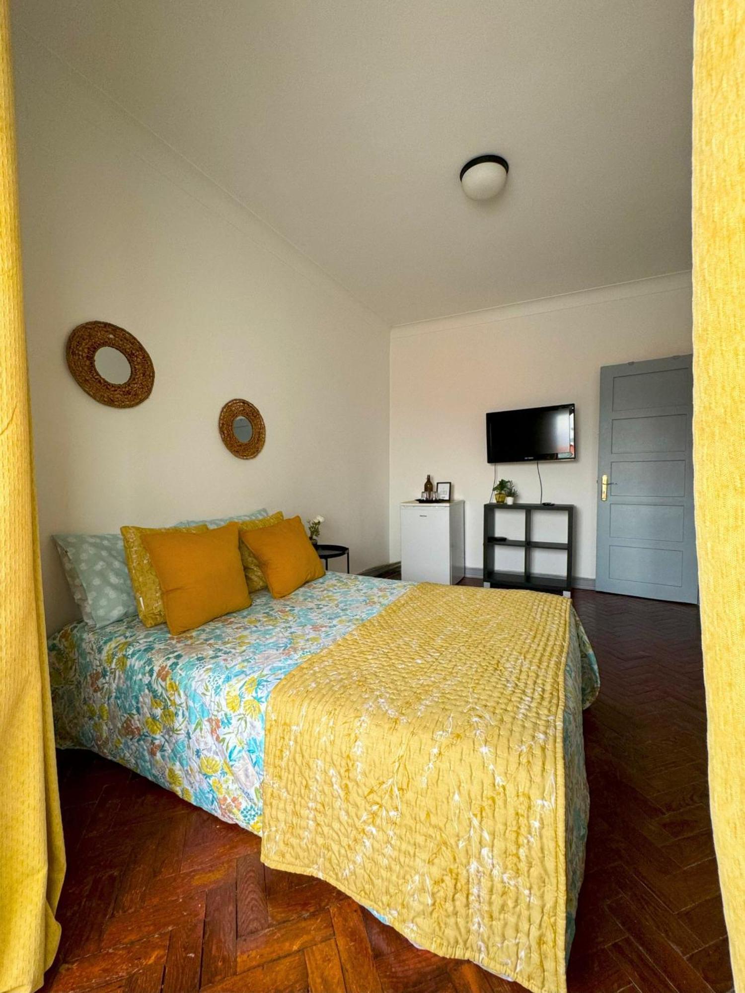 Casas Da Eva - Campolide *