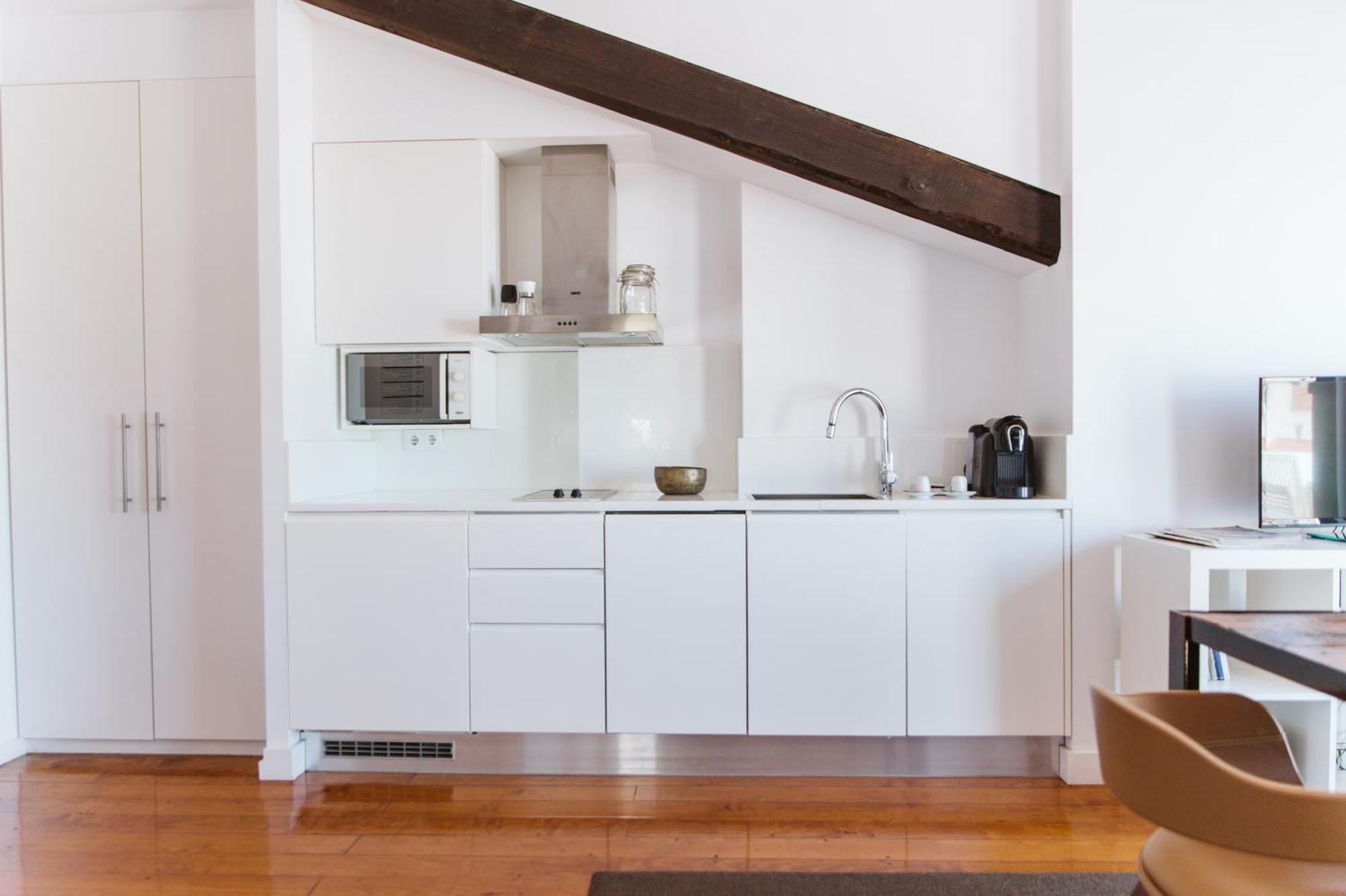 54 Santa Catarina Apartments * Lisbon