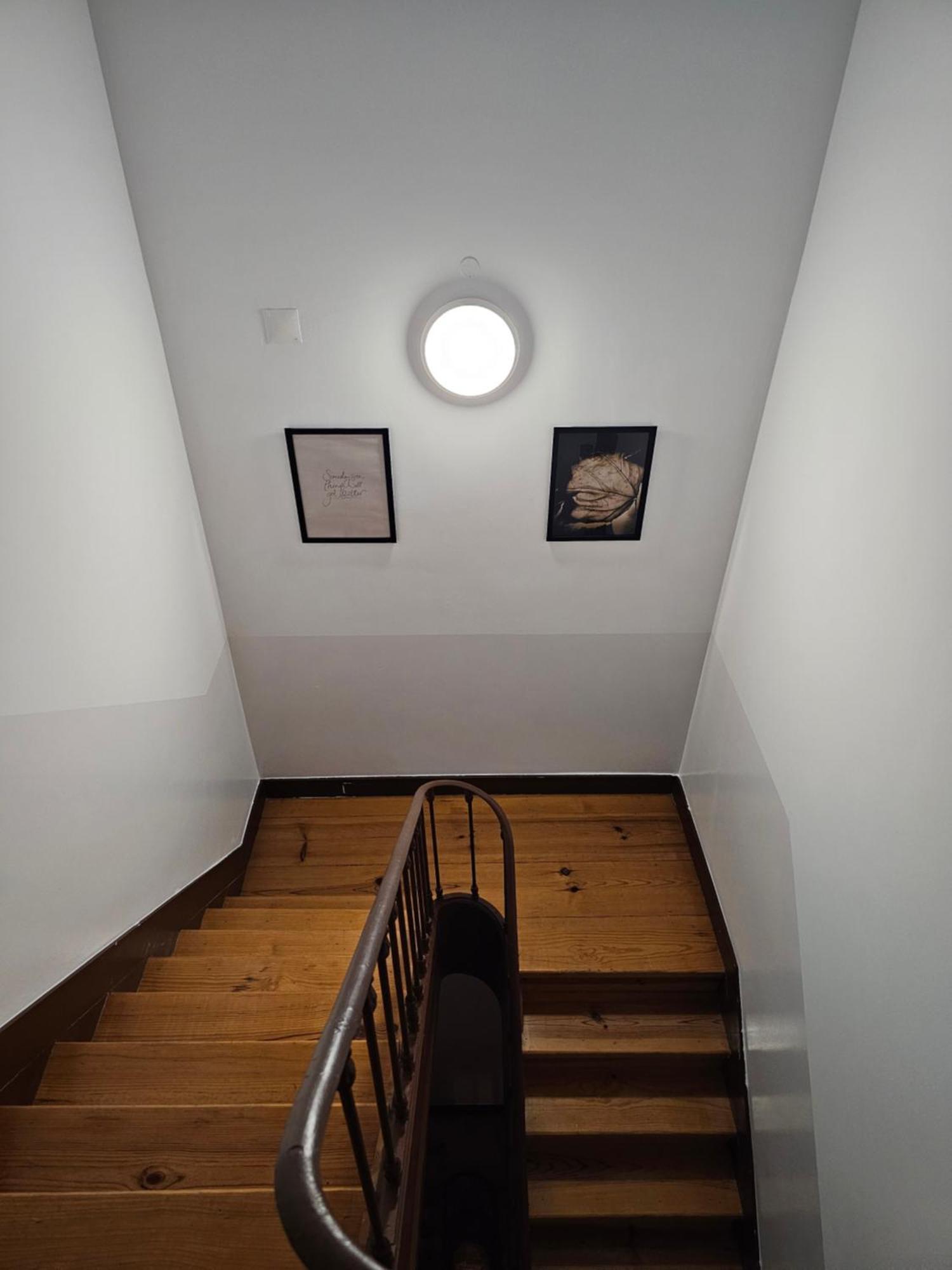 Queiros, 6 * Lisbon