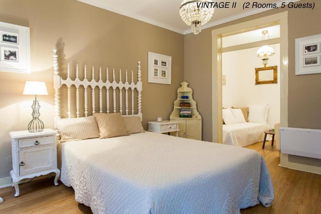 Alfama Vintage 1 Guests - Alfama Vintage 2 Five Guests - Alfama Vintage 3 Three Guests * Lisbon