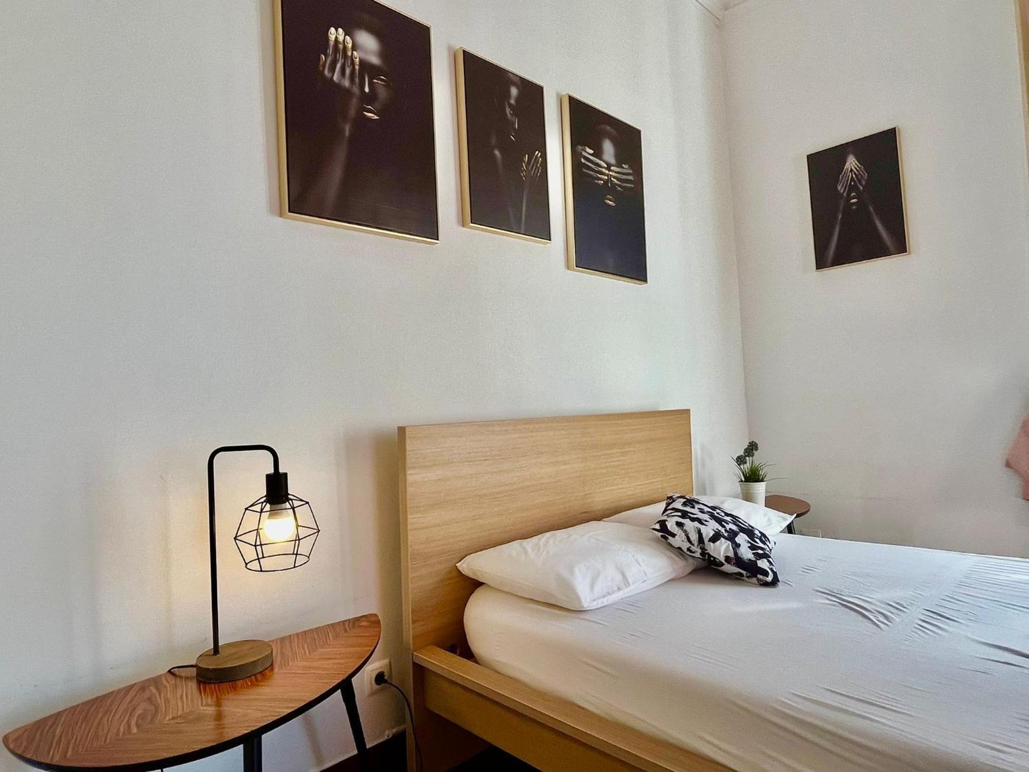 1 Bedroom - Palma