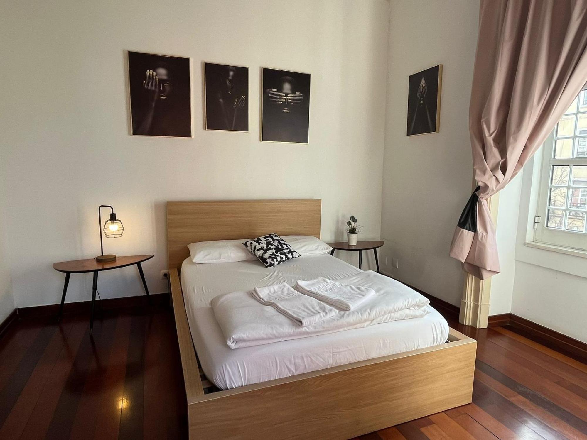 1 Bedroom - Palma Lisbon