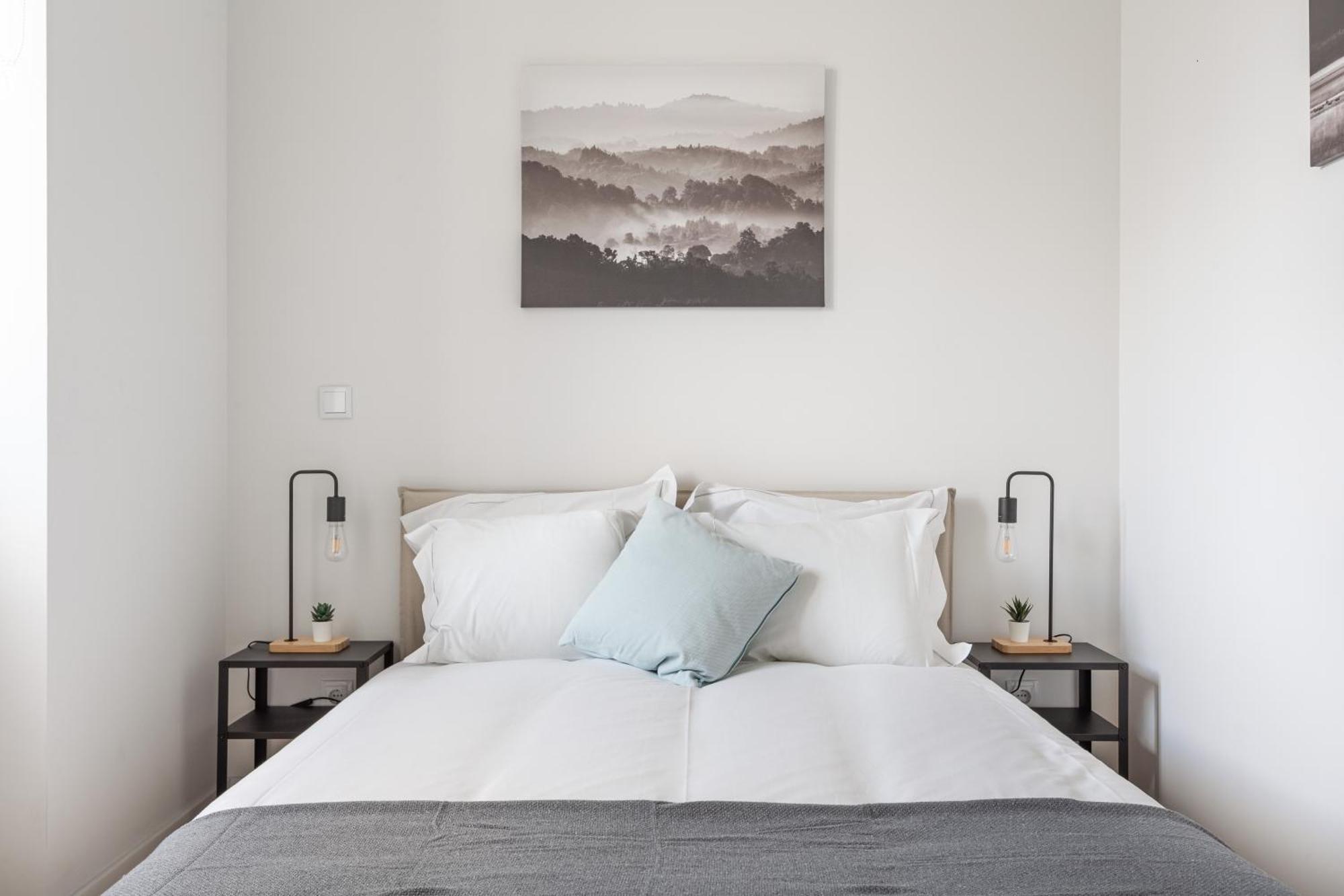 Apartment Lopes Lisbon