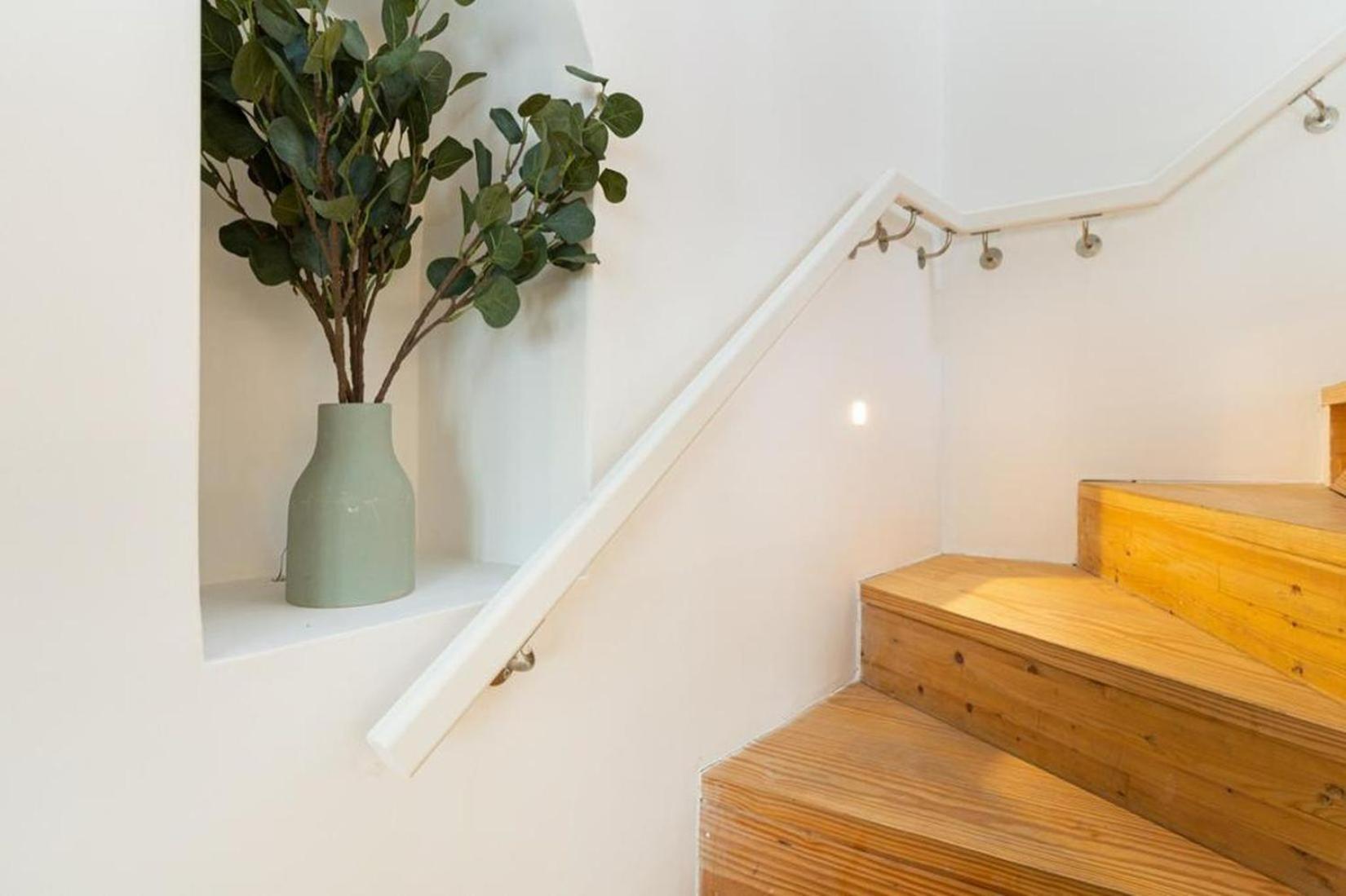 Be Local - 3 Bedrooms Flat In Front Of The Fado Museum In Alfama * Lisbon