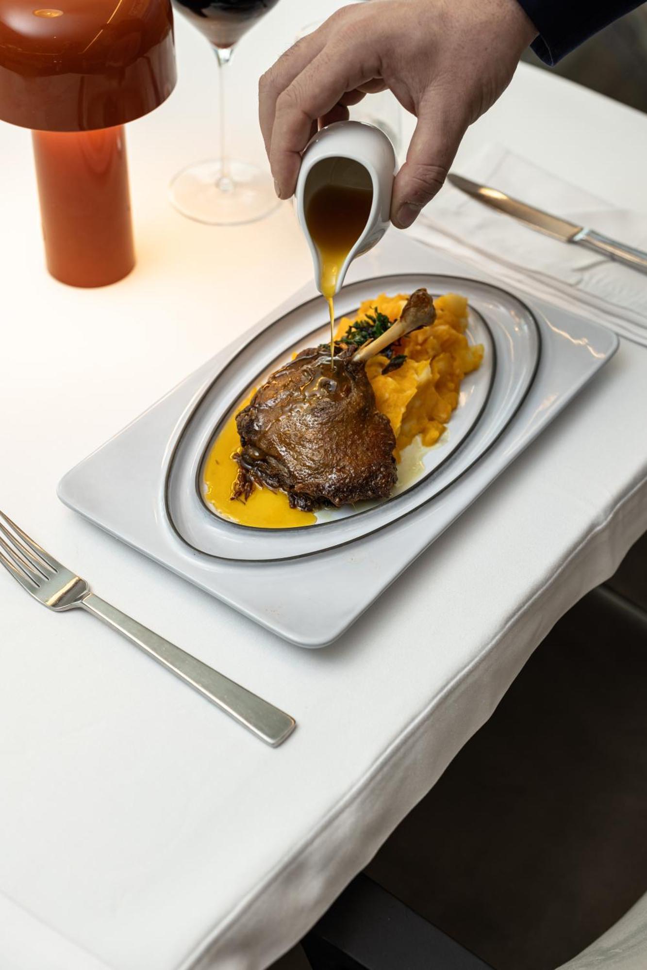 Corpo Santo Historical 5* Lisbon