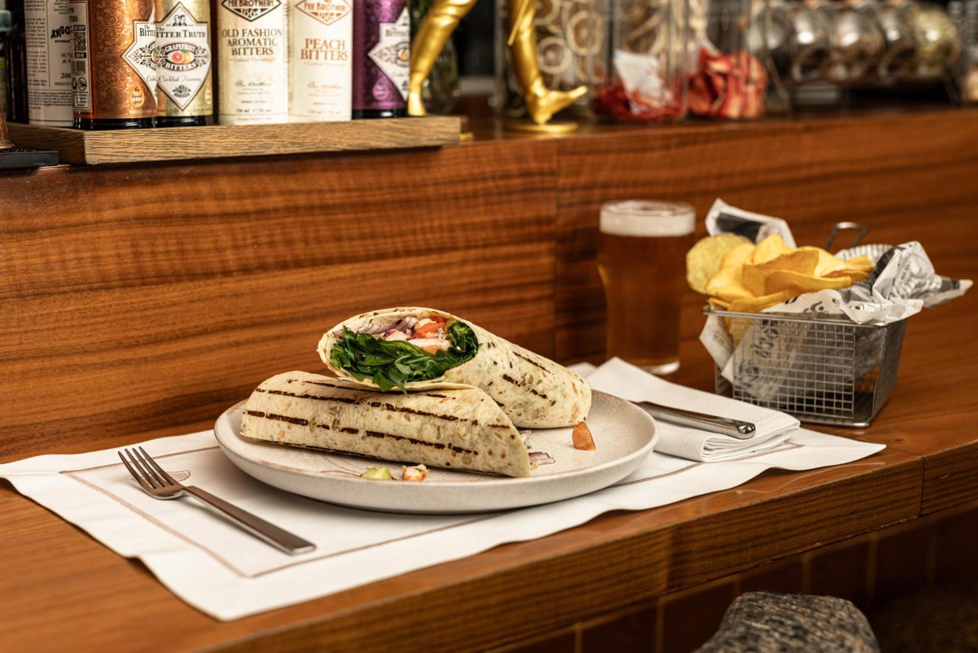 Corpo Santo Historical 5* Lisbon