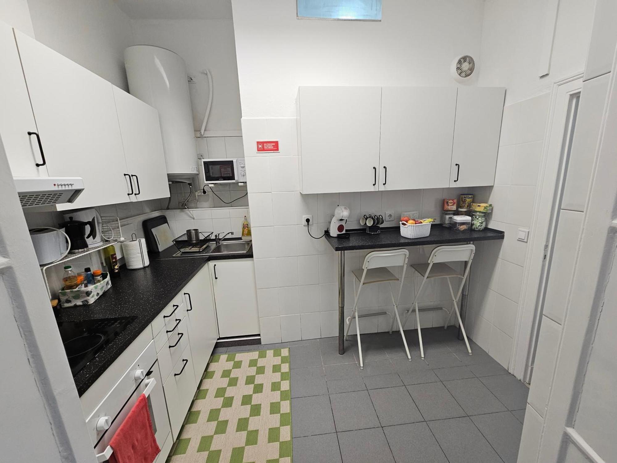 Guest house Almirante Lisbon