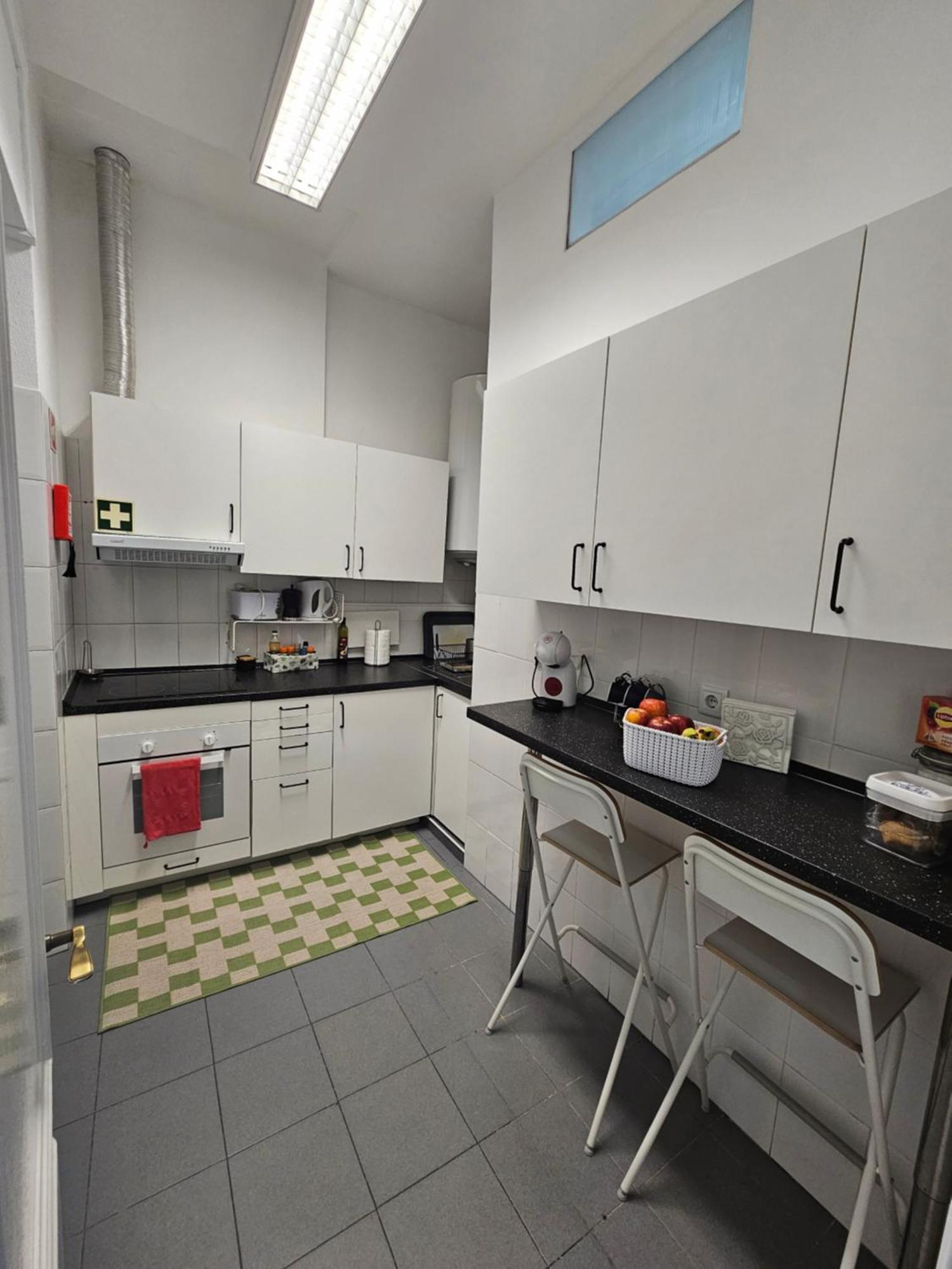 Almirante Guest house *