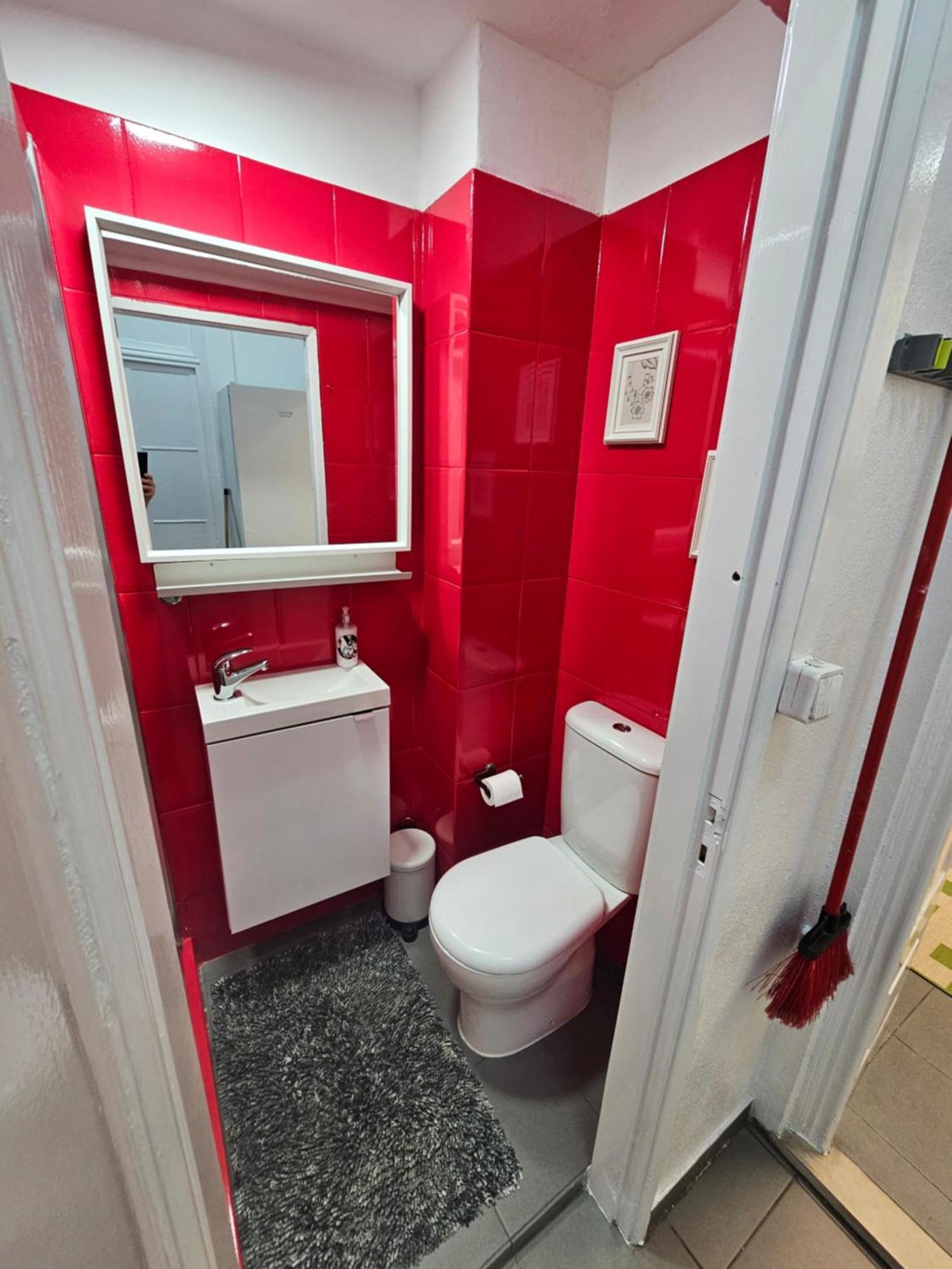 Guest house Almirante