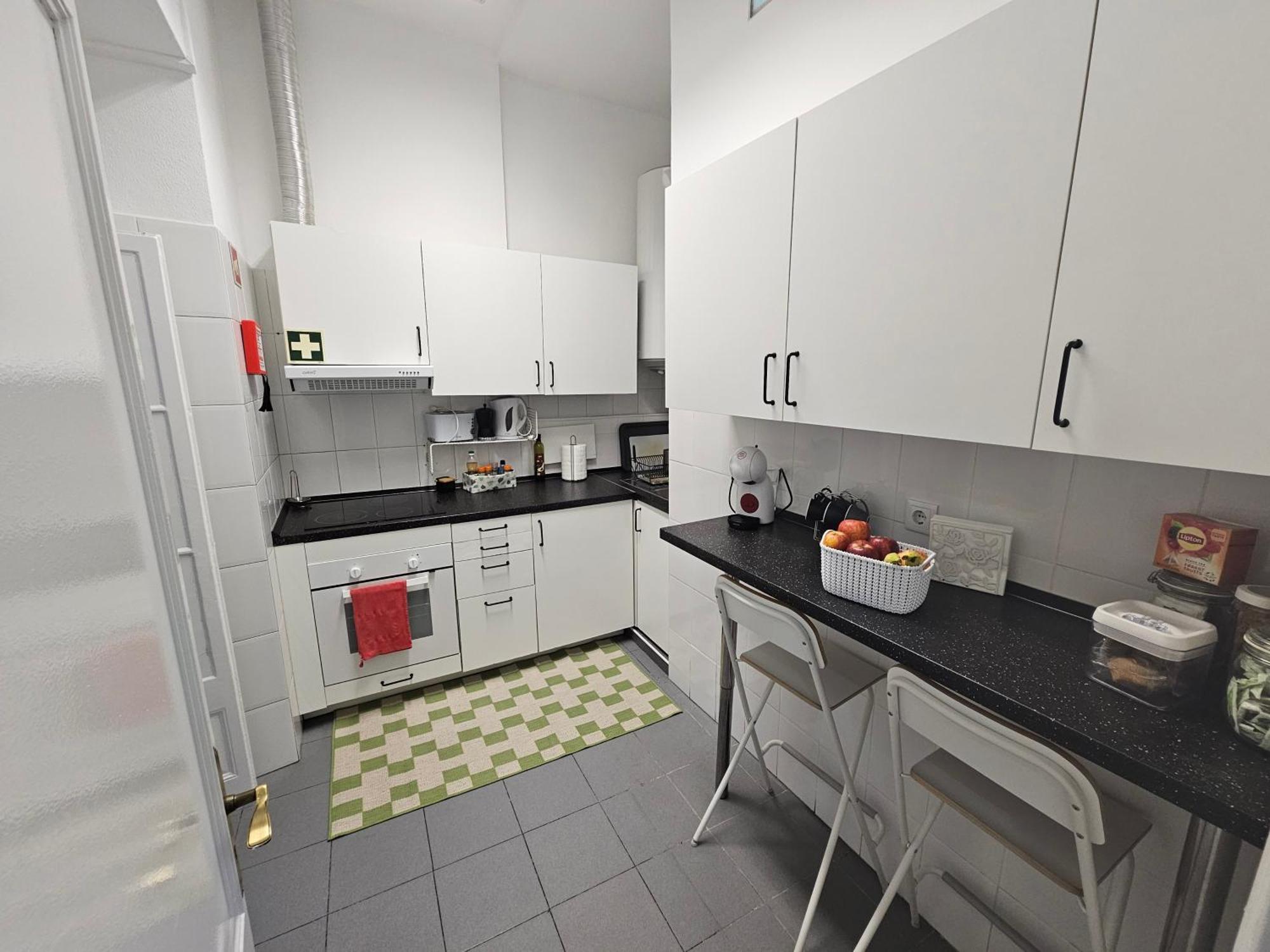 Guest house Almirante