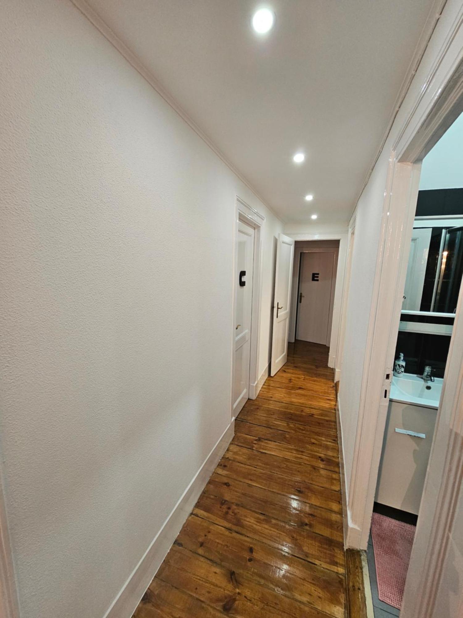 Almirante Guest house