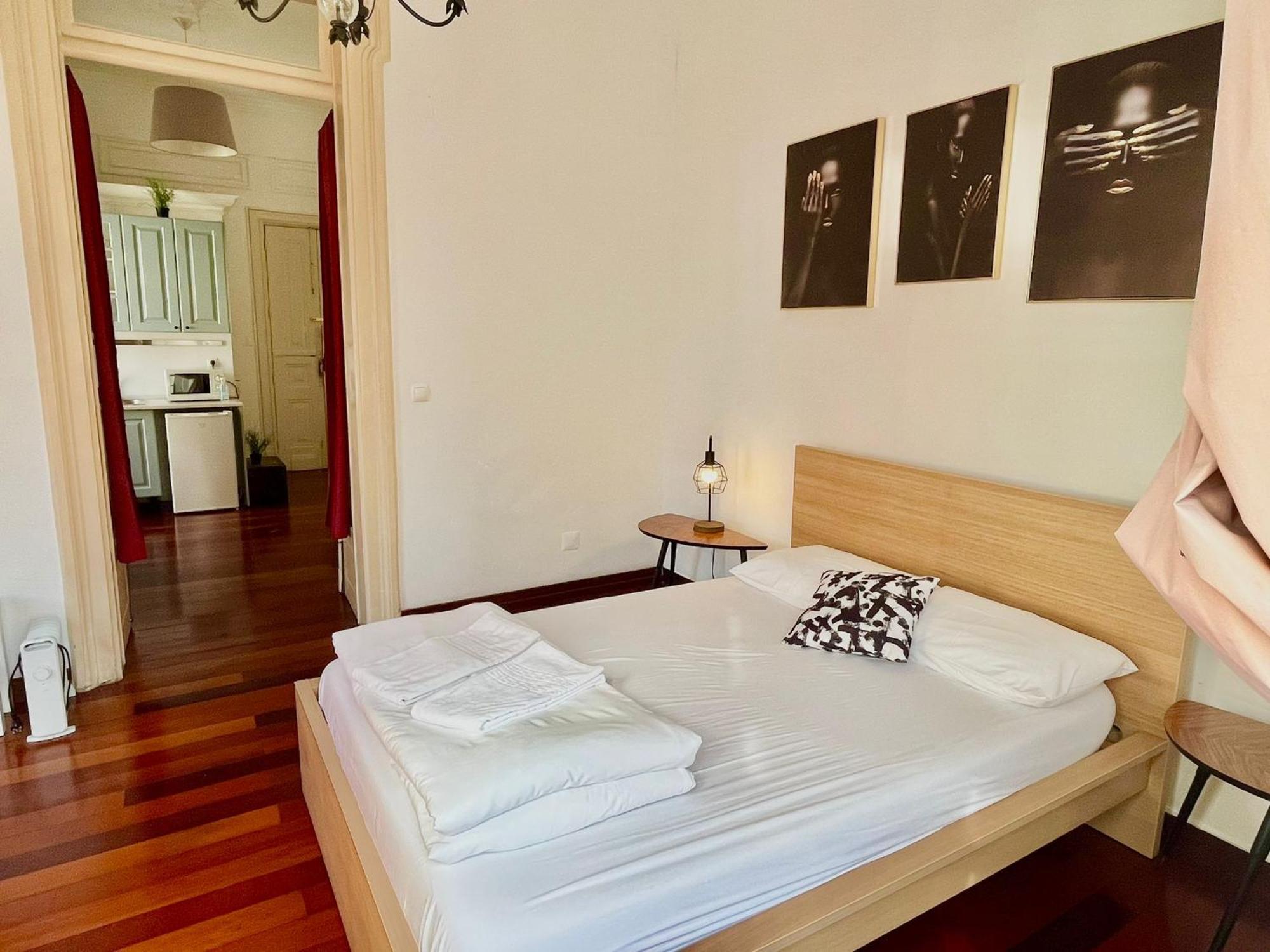 Apartment 1 Bedroom - Palma