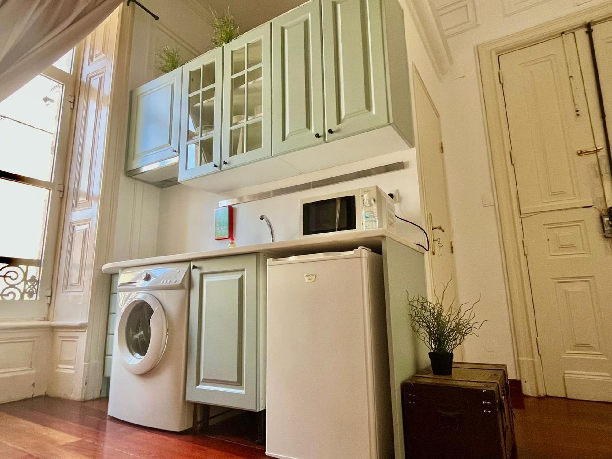 Apartment 1 Bedroom - Palma Lisbon