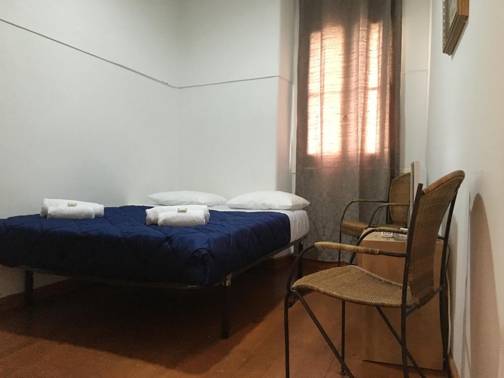 Guest House Rooms In Bairro Alto