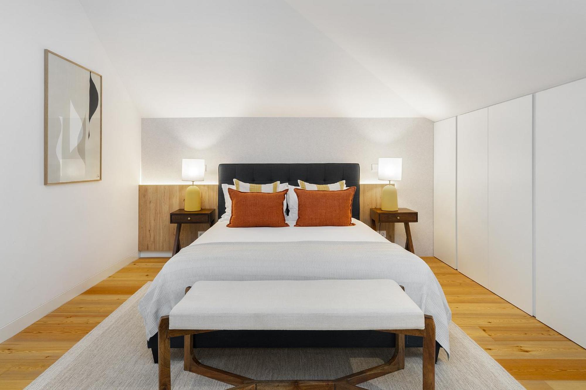 Whome Skyline Penthouse Luxury Living View, Ac & Elevator Apartamento Lisboa