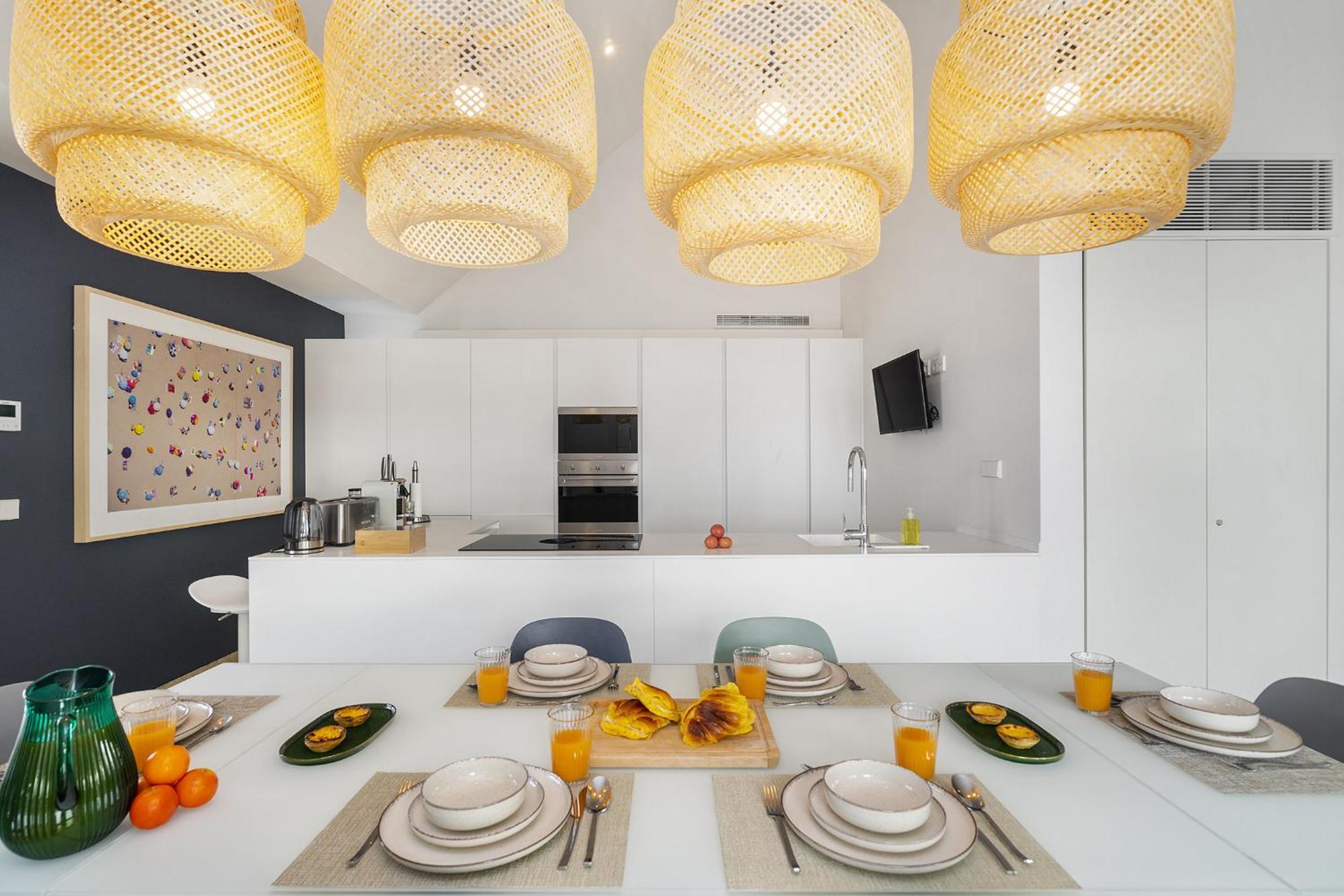 Whome Skyline Penthouse Luxury Living View, Ac & Elevator Apartamento Lisboa