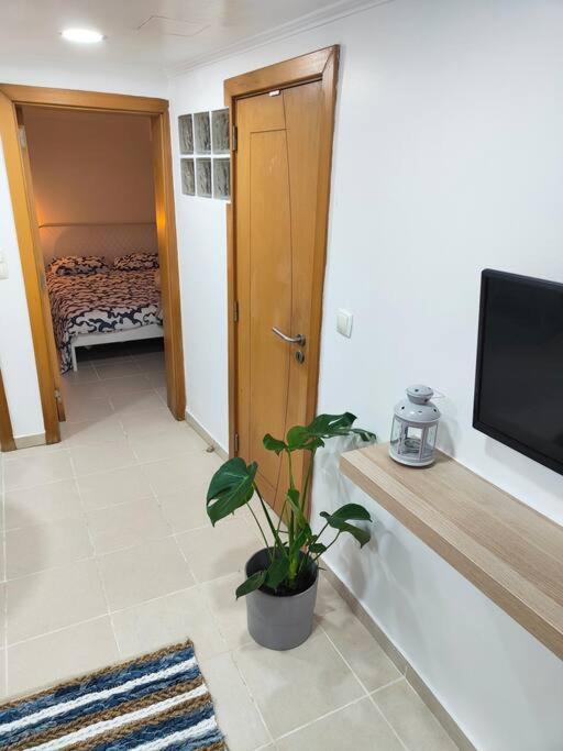 Apartment Casa Da Travessa *