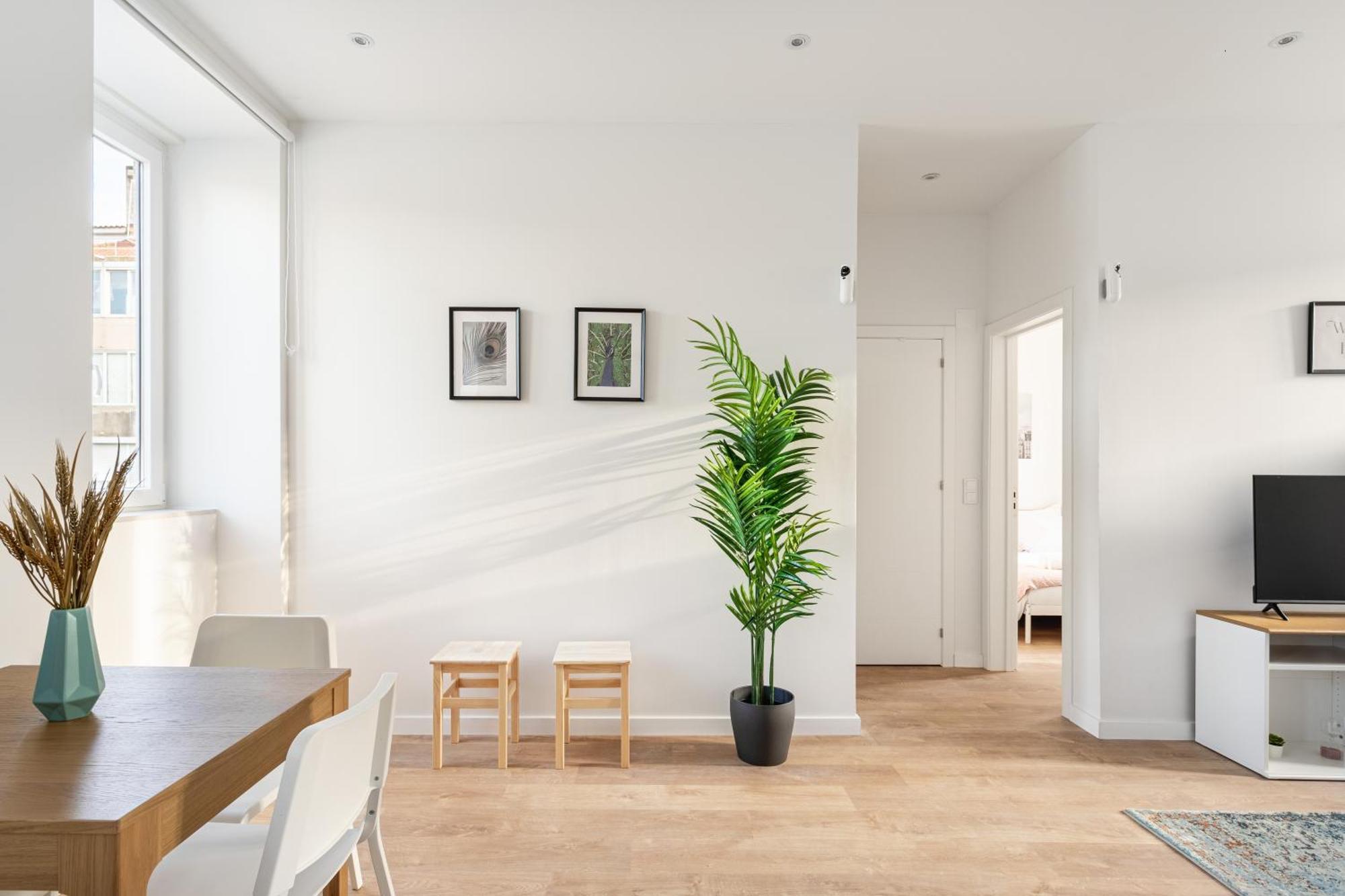 Lopes Apartment Lisbon