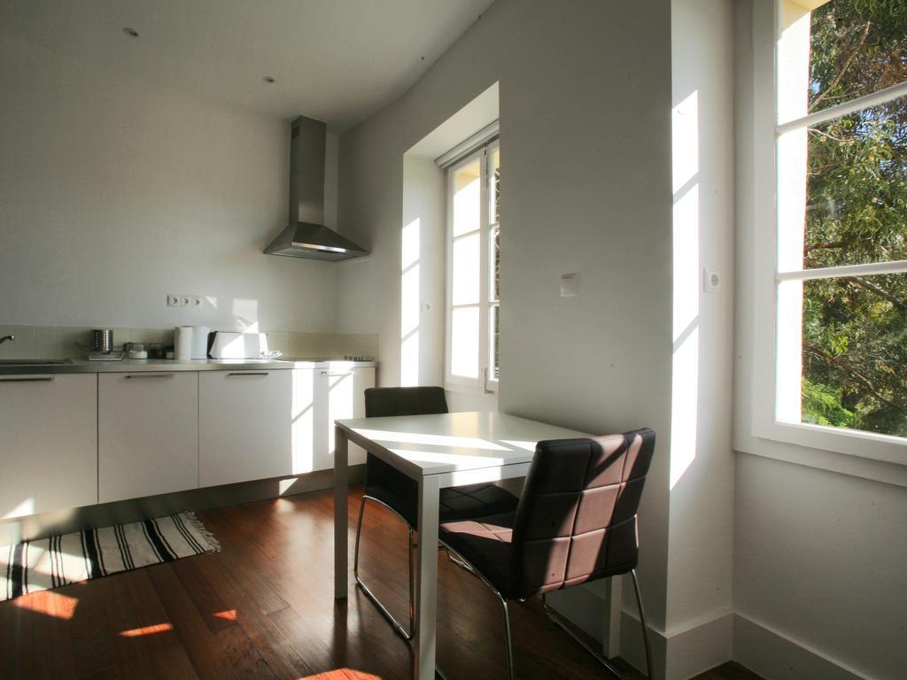 Fs Boutique & Apartment Lisbon
